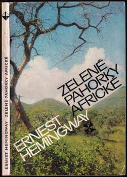 Zelené pahorky africké