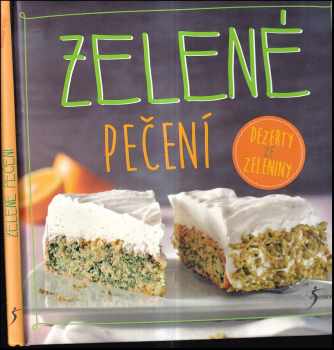 Zelené pečení