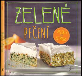 Zelené pečení