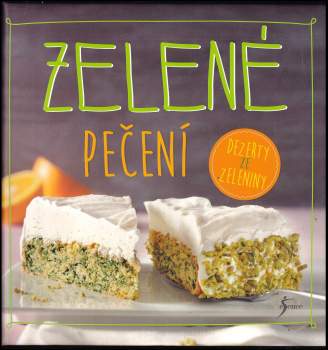 Zelené pečení