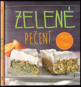Nina Engels: Zelené pečení