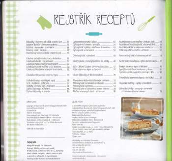 Nina Engels: Zelené pečení