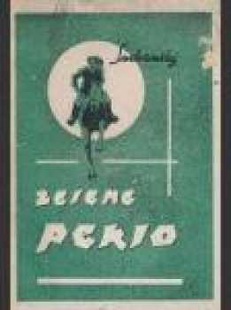 Zelené peklo