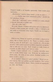Marie Nováková: Zelené pobřeží