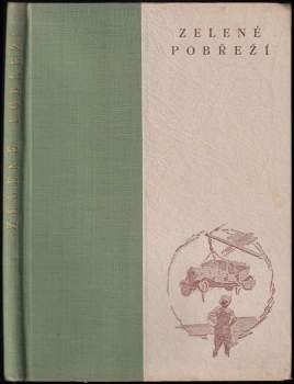 Marie Nováková: Zelené pobřeží