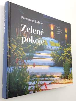 Ferdinand Leffler: Zelené pokoje