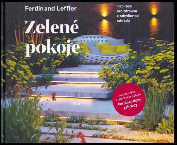 Zelené pokoje