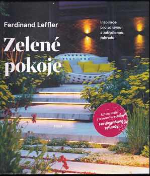 Ferdinand Leffler: Zelené pokoje