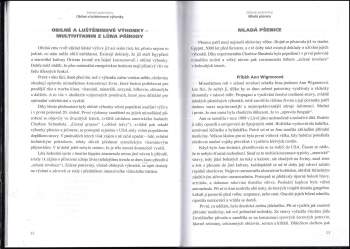 Maria Dallen: Zelené potraviny