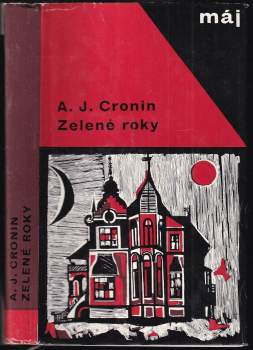 Zelené roky