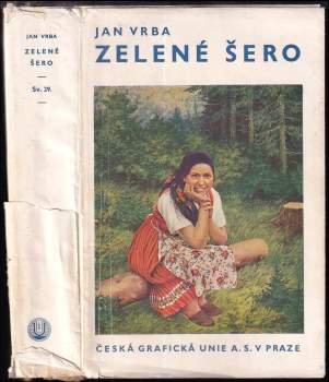 Zelené šero