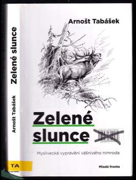 Zelené slunce