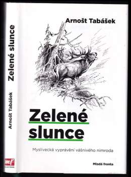Zelené slunce