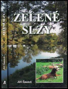Zelené slzy