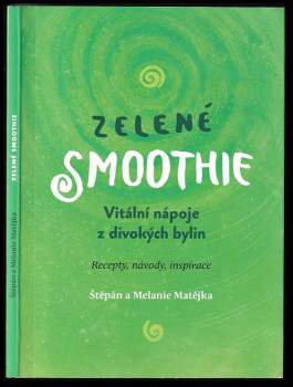 Zelené smoothie