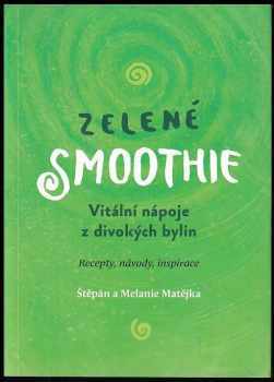 Zelené smoothie