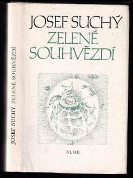 Zelené souhvězdí