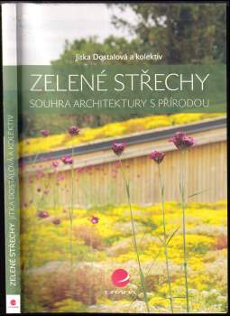 Samuel Burian: Zelené střechy