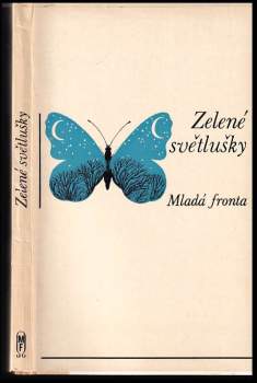 Zelené světlušky