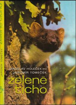 Zelené ticho