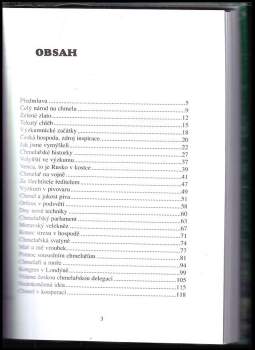 Lubomír Vent: Zelené zlato