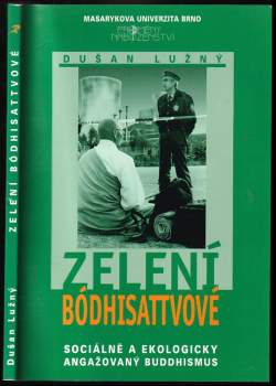 Zelení bódhisattvové