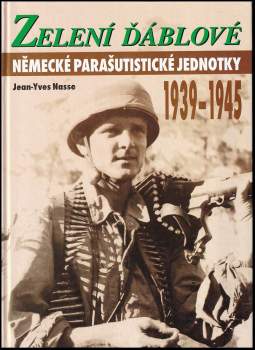 Jean-Yves Nasse: Zelení ďáblové
