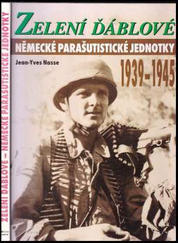 Jean-Yves Nasse: Zelení ďáblové