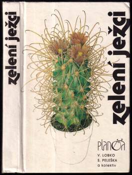 Stanislav Peleška: Zelení ježci