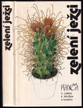 Stanislav Peleška: Zelení ježci