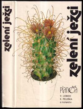 Stanislav Peleška: Zelení ježci