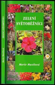 Zelení světoběžníci