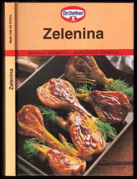 Zelenina