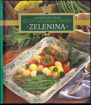 Zelenina
