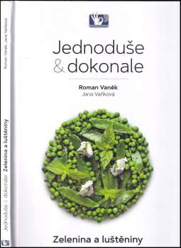 Roman Vaněk: Zelenina a luštěniny