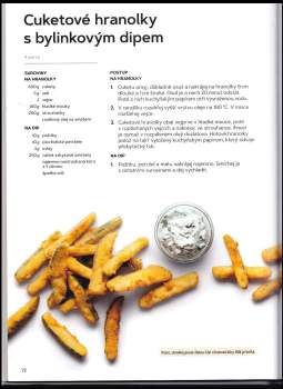 Roman Vaněk: Zelenina a luštěniny