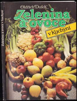 Zelenina a ovoce v kuchyni