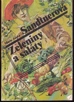Zelenina a saláty