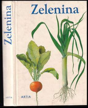 Eva Troníčková: Zelenina