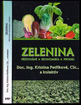 Zelenina