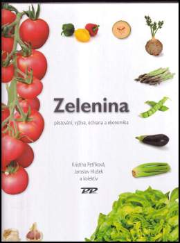 Jaroslav Hlušek: Zelenina
