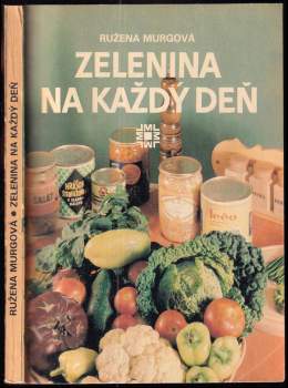 Zelenina na každý deň