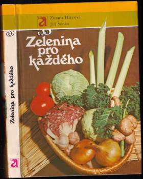 Zelenina pro každého