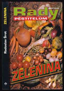 Radoslav Šrot: Zelenina