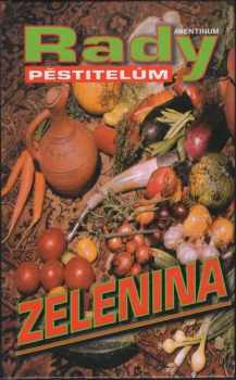 Zelenina
