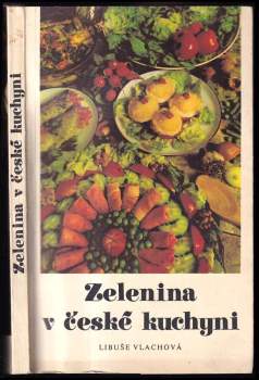 Zelenina v české kuchyni