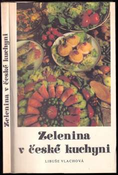 Zelenina v české kuchyni