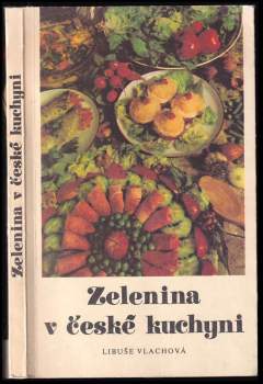 Zelenina v české kuchyni