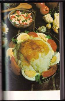 Libuše Vlachová: Zelenina v české kuchyni