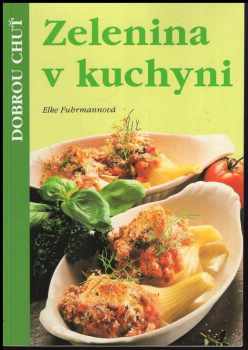 Zelenina v kuchyni